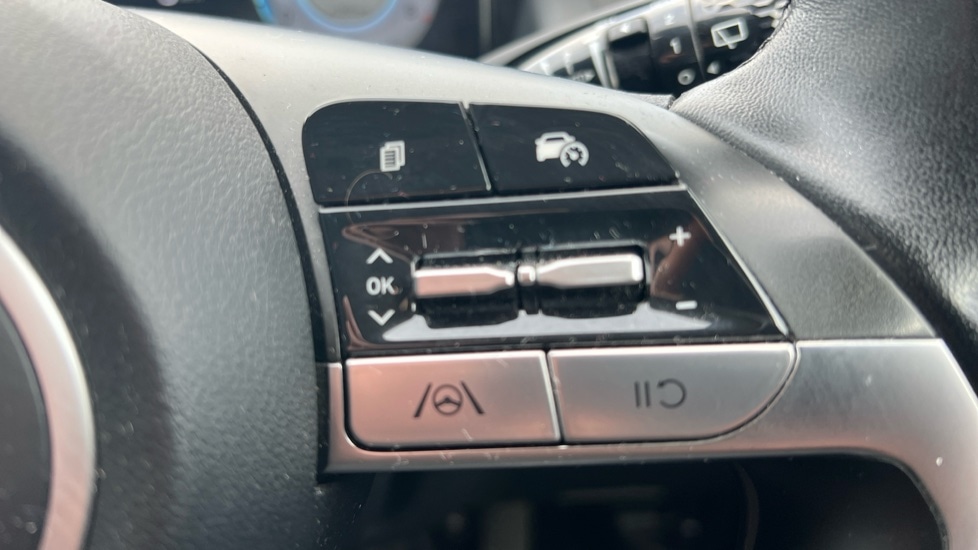 Used Hyundai TUCSON 2021 for sale - 76140199: Photo 22