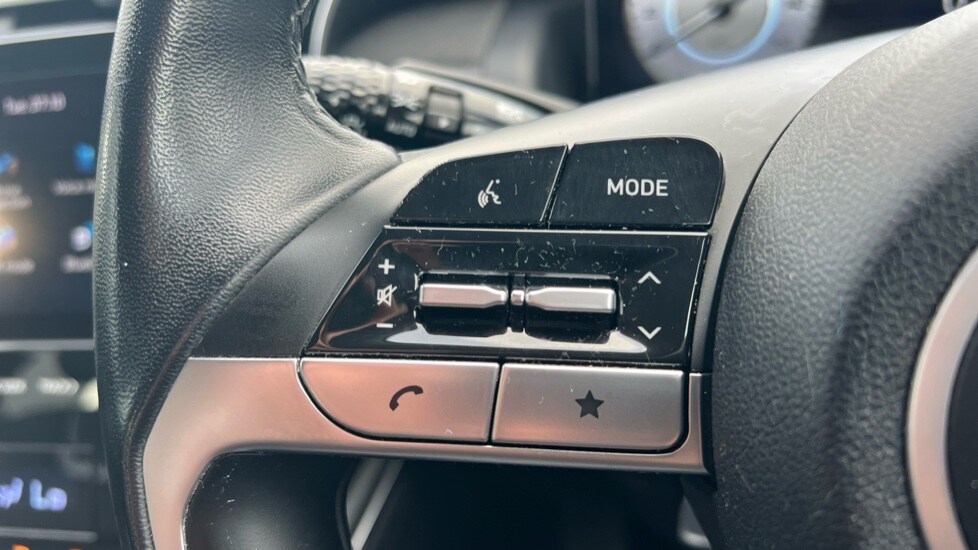 Used Hyundai TUCSON 2021 for sale - 76140199: Photo 23