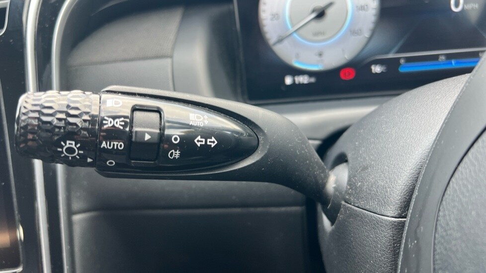 Used Hyundai TUCSON 2021 for sale - 76140199: Photo 25