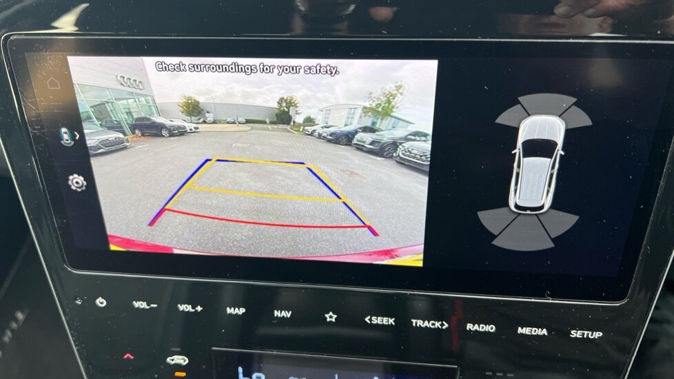 Used Hyundai TUCSON 2021 for sale - 76140199: Photo 26