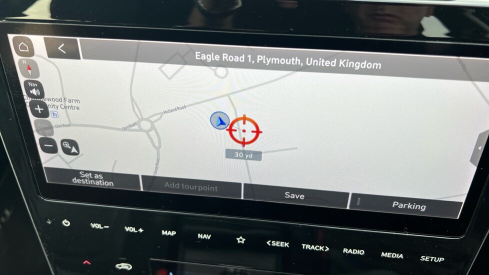 Used Hyundai TUCSON 2021 for sale - 76140199: Photo 27