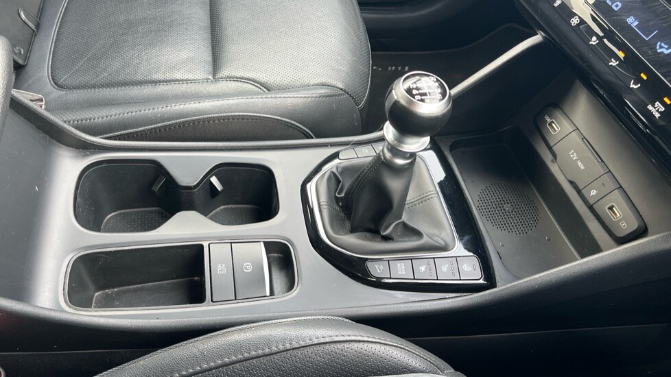 Used Hyundai TUCSON 2021 for sale - 76140199: Photo 28