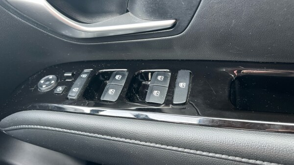 Used Hyundai TUCSON 2021 for sale - 76140199: Photo 30