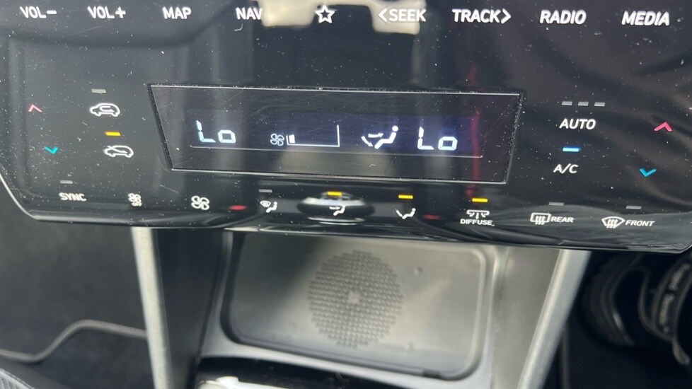 Used Hyundai TUCSON 2021 for sale - 76140199: Photo 33