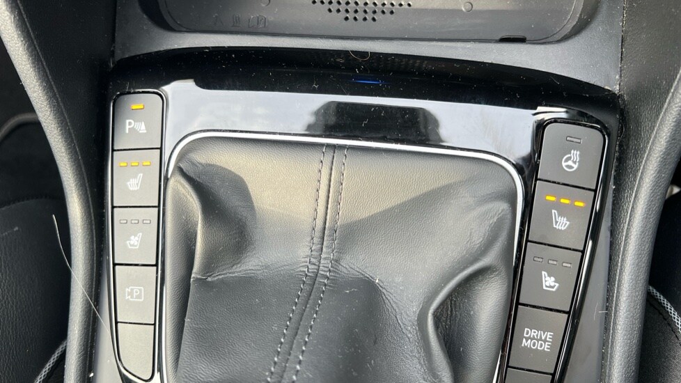 Used Hyundai TUCSON 2021 for sale - 76140199: Photo 34