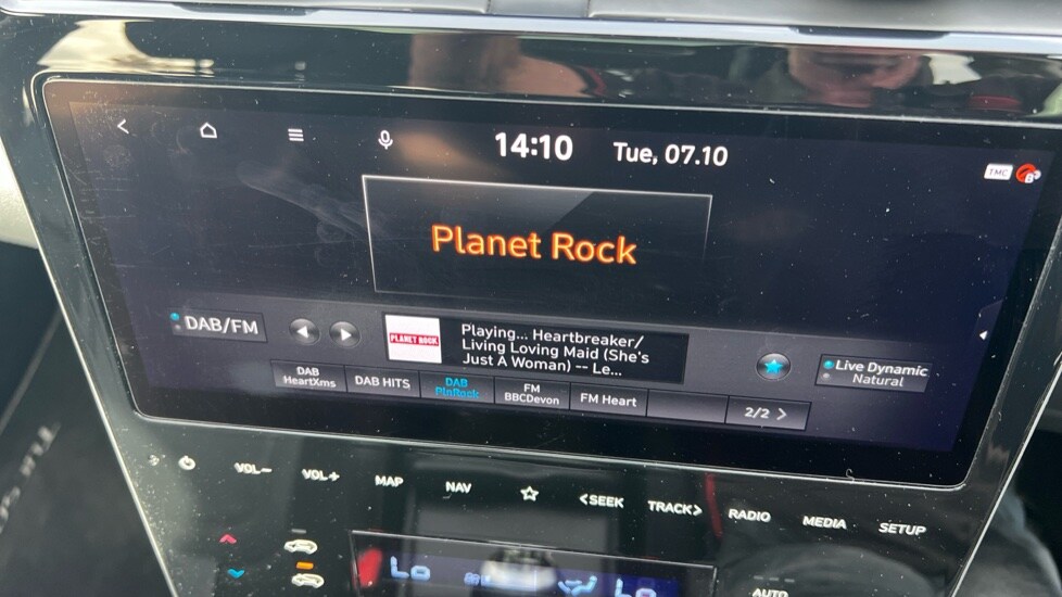 Used Hyundai TUCSON 2021 for sale - 76140199: Photo 35