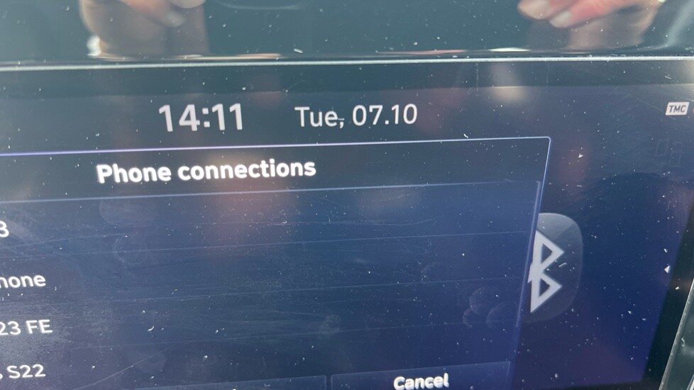 Used Hyundai TUCSON 2021 for sale - 76140199: Photo 36