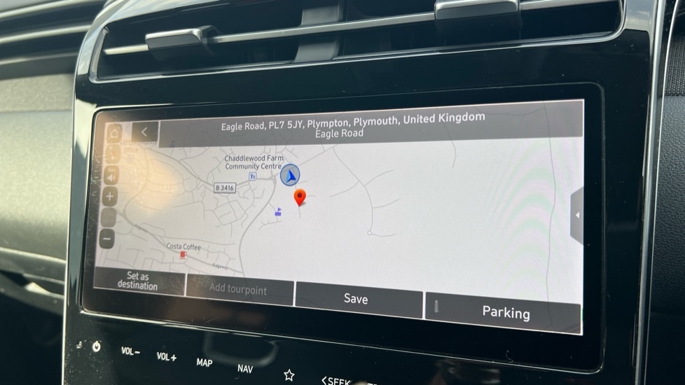 Used Hyundai TUCSON 2021 for sale - 76140199: Photo 39