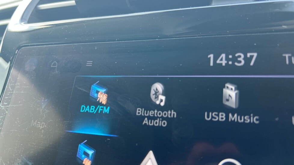 Used Hyundai TUCSON 2021 for sale - 76140199: Photo 40