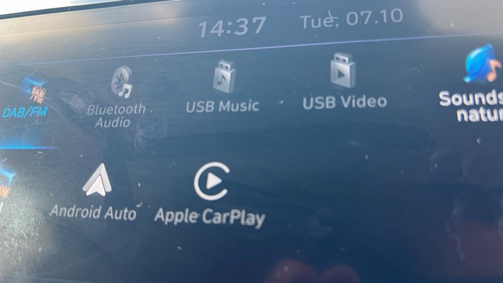 Used Hyundai TUCSON 2021 for sale - 76140199: Photo 41