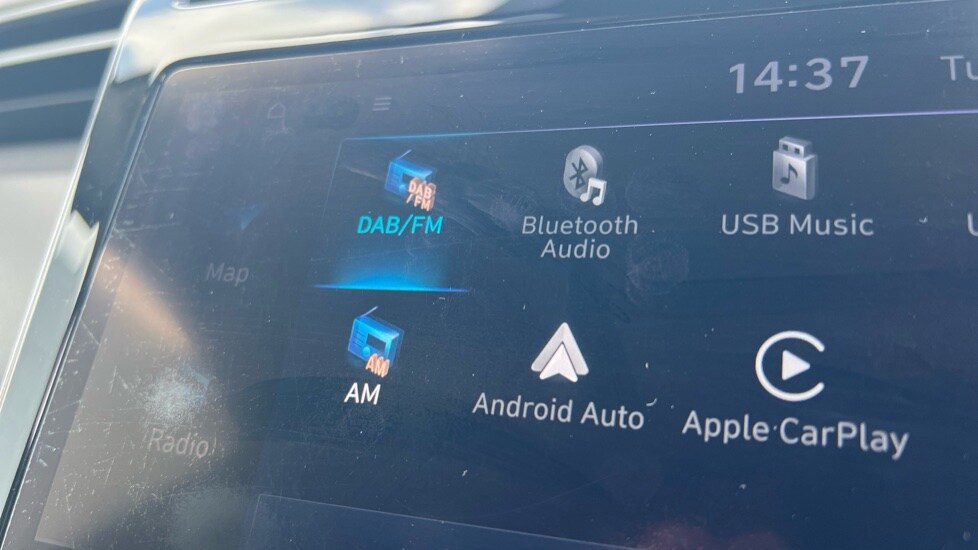 Used Hyundai TUCSON 2021 for sale - 76140199: Photo 42