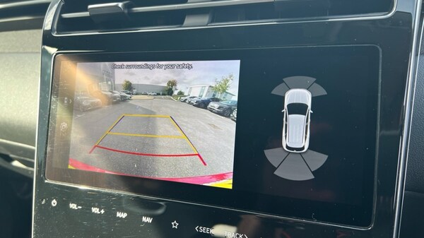 Used Hyundai TUCSON 2021 for sale - 76140199: Photo 43
