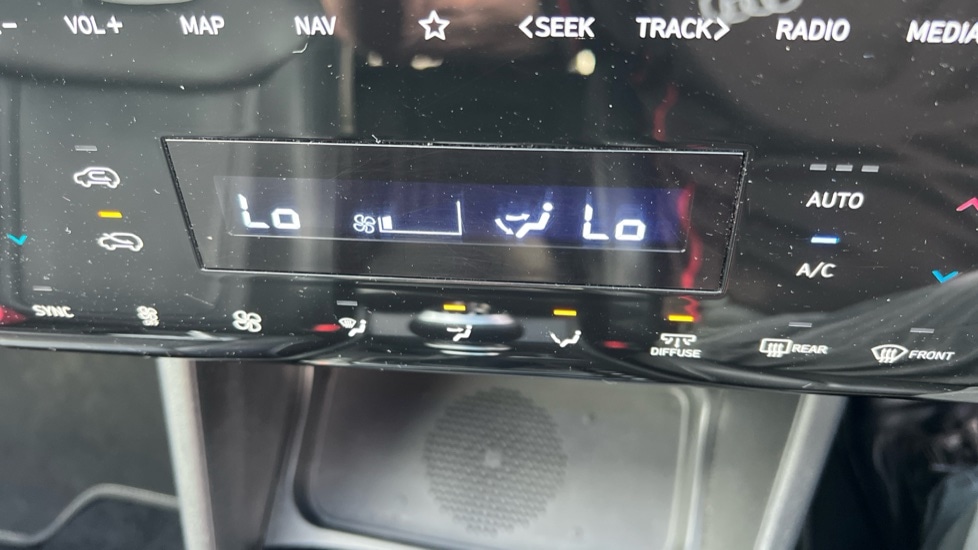 Used Hyundai TUCSON 2021 for sale - 76140199: Photo 44