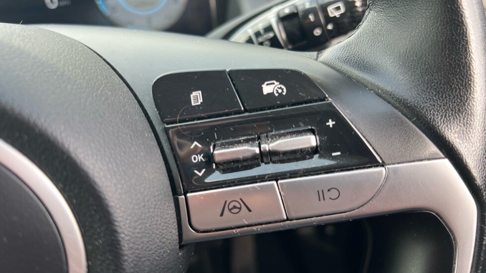 Used Hyundai TUCSON 2021 for sale - 76140199: Photo 45