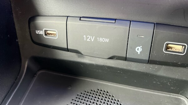Used Hyundai TUCSON 2021 for sale - 76140199: Photo 49