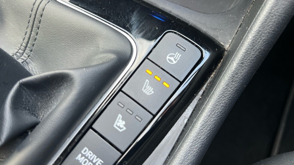 Used Hyundai TUCSON 2021 for sale - 76140199: Photo 51