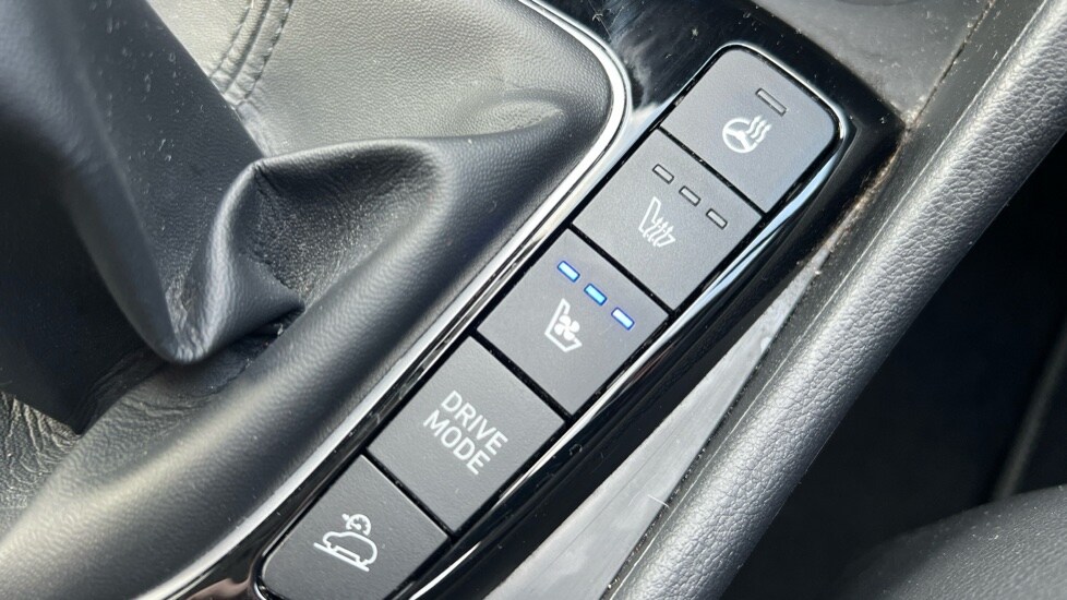 Used Hyundai TUCSON 2021 for sale - 76140199: Photo 52