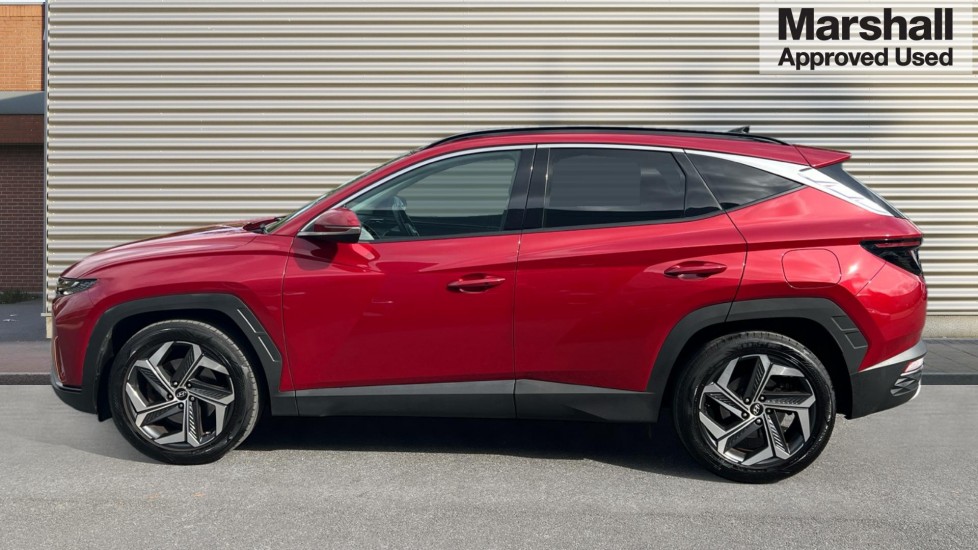 Used Hyundai TUCSON 2021 for sale - 76140199: Photo 6