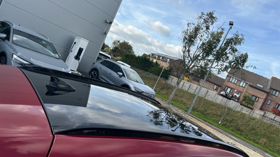 Used Hyundai TUCSON 2021 for sale - 76140199: Photo 62