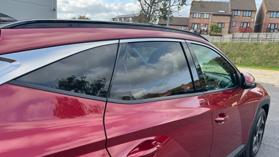 Used Hyundai TUCSON 2021 for sale - 76140199: Photo 63