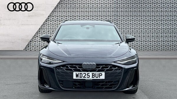 Used Audi A6 2025 for sale - 75602843: Photo 10