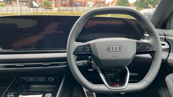 Used Audi A6 2025 for sale - 75602843: Photo 12