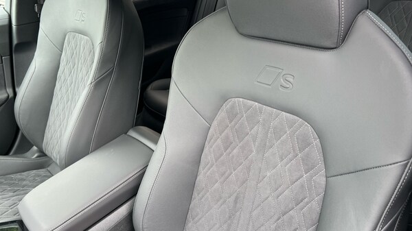 Used Audi A6 2025 for sale - 75602843: Photo 17