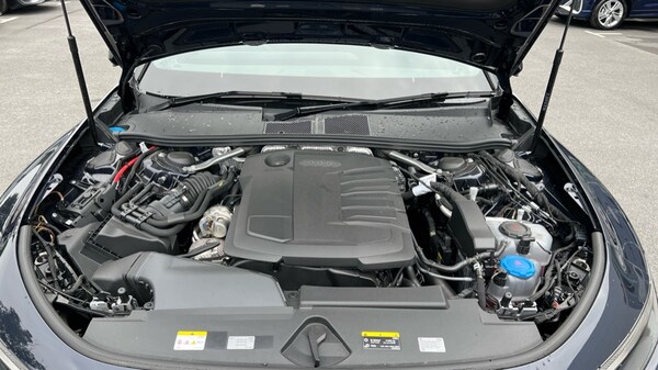 Used Audi A6 2025 for sale - 75602843: Photo 20