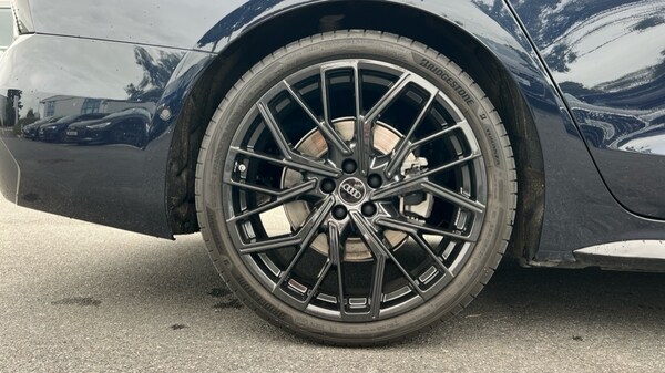 Used Audi A6 2025 for sale - 75602843: Photo 21