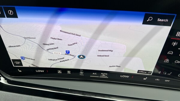 Used Audi A6 2025 for sale - 75602843: Photo 25