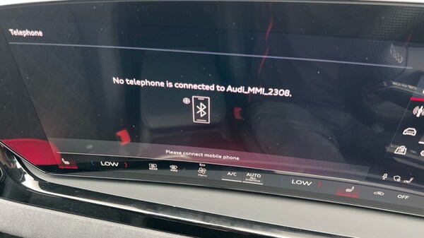 Used Audi A6 2025 for sale - 75602843: Photo 40