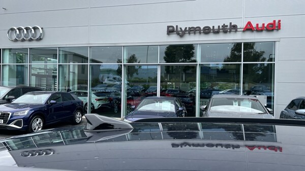 Used Audi A6 2025 for sale - 75602843: Photo 47