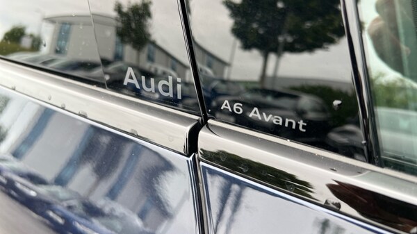 Used Audi A6 2025 for sale - 75602843: Photo 48