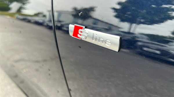 Used Audi A6 2025 for sale - 75602843: Photo 50