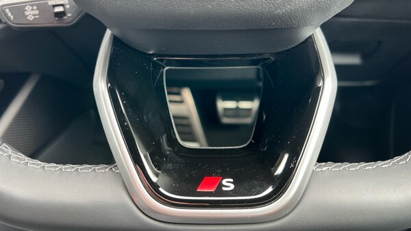 Used Audi A6 2025 for sale - 75602843: Photo 55
