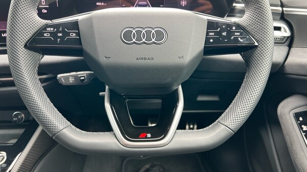 Used Audi A6 2025 for sale - 75602843: Photo 56