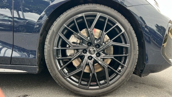 Used Audi A6 2025 for sale - 75602843: Photo 5
