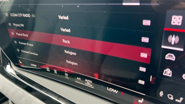 Used Audi A6 2025 for sale - 75602843: Photo 68