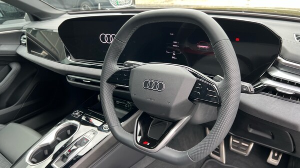 Used Audi A6 2025 for sale - 75602843: Photo 6