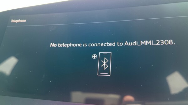 Used Audi A6 2025 for sale - 75602843: Photo 70