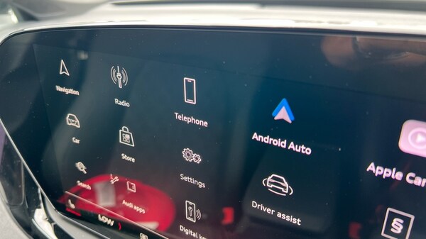 Used Audi A6 2025 for sale - 75602843: Photo 73