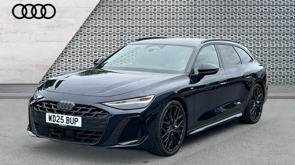 Used Audi A6 2025 for sale - 75602843: Photo 7