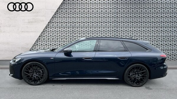Used Audi A6 2025 for sale - 75602843: Photo 9