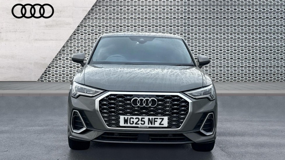 Used Audi Q3 2025 for sale - 76874988: Photo 10