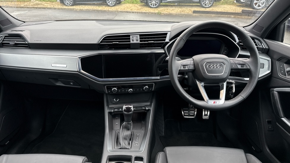 Used Audi Q3 2025 for sale - 76874988: Photo 12