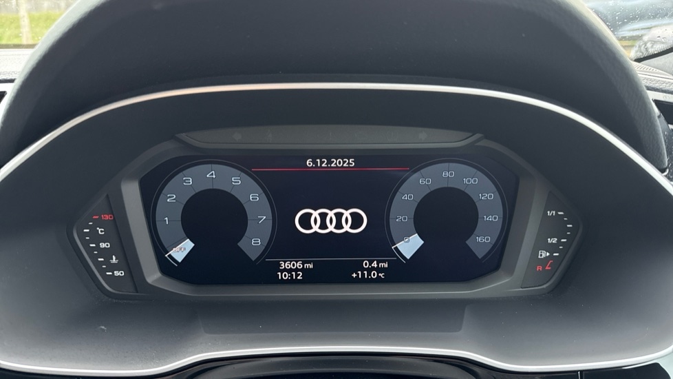 Used Audi Q3 2025 for sale - 76874988: Photo 14