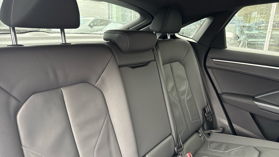 Used Audi Q3 2025 for sale - 76874988: Photo 15