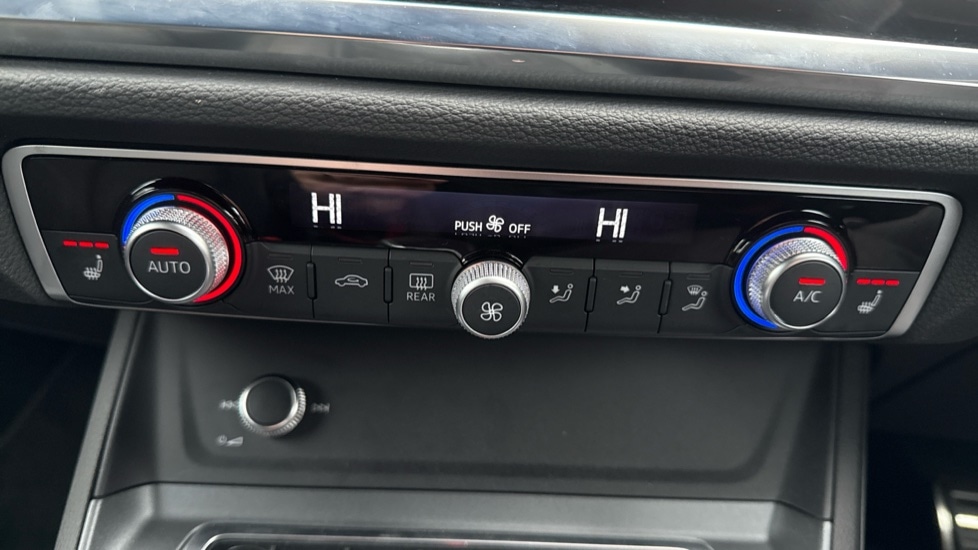 Used Audi Q3 2025 for sale - 76874988: Photo 16