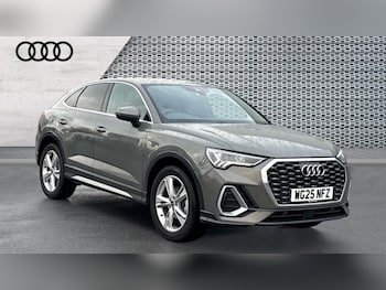 Audi - Q3
