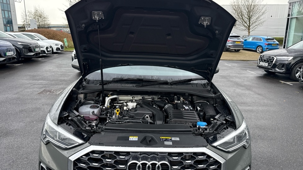 Used Audi Q3 2025 for sale - 76874988: Photo 20